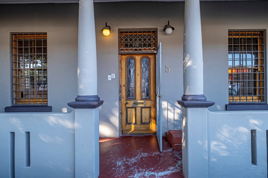 Commercial Property for Sale in South End Eastern Cape